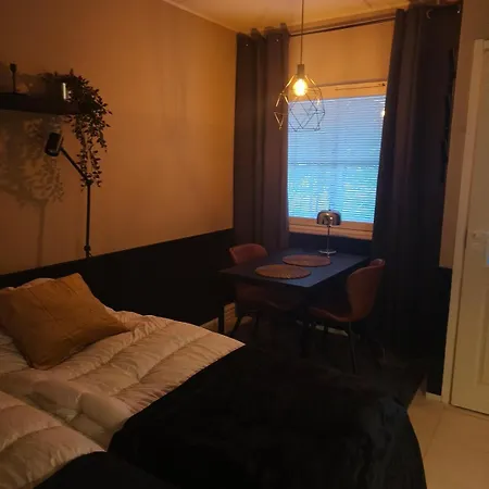 Appartement Levin Mini Kittilä