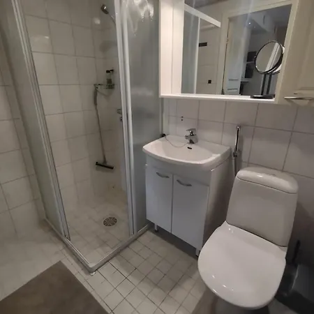 Levin Mini * Kittilä