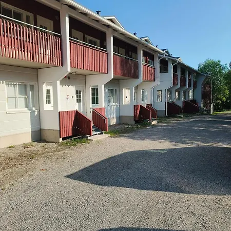 Levin Mini Appartement Kittilä