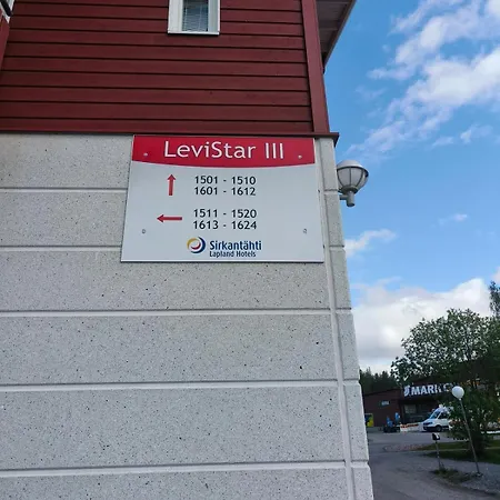 Levin Mini Appartement *