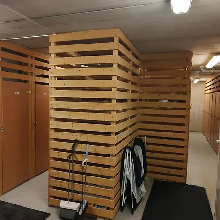 Levin Mini Kittilä