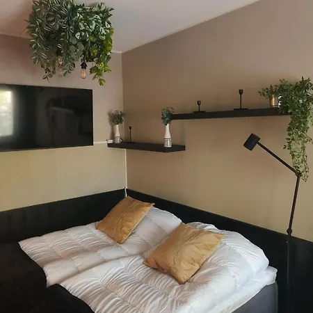 Levin Mini Appartement Kittilä