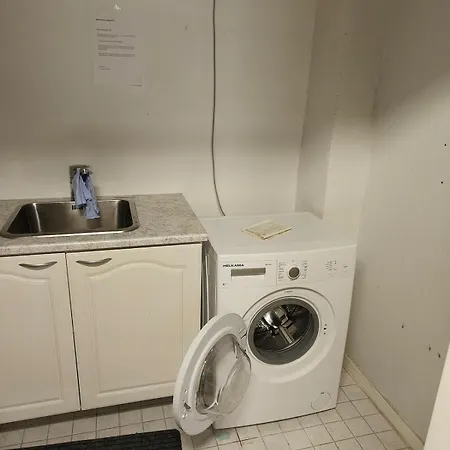 Levin Mini Appartement