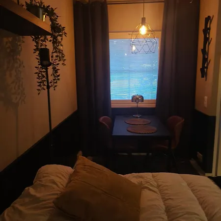 Levin Mini Appartement *