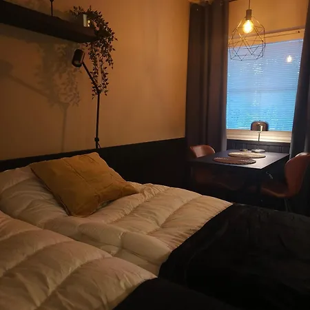 Levin Mini Appartement Kittilä