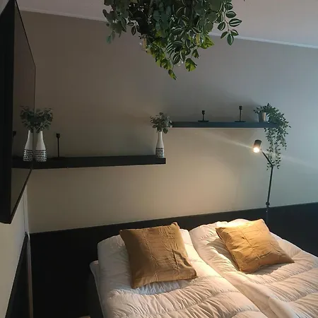 Appartement Levin Mini