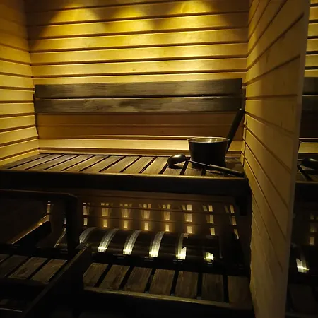 Appartement Levin Mini