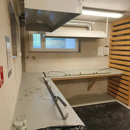 Appartement Levin Mini