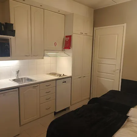 Appartement Levin Mini *