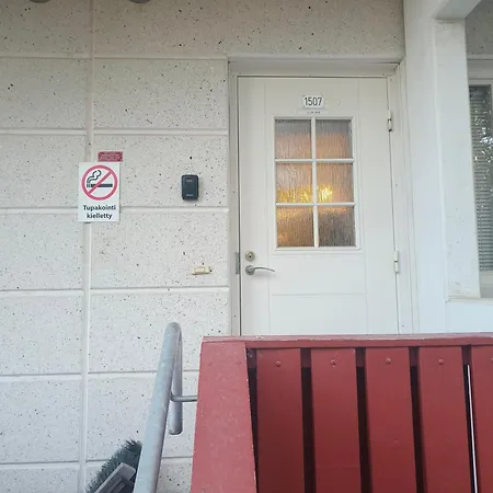 Appartement Levin Mini