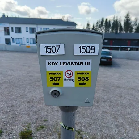 Levin Mini Appartement