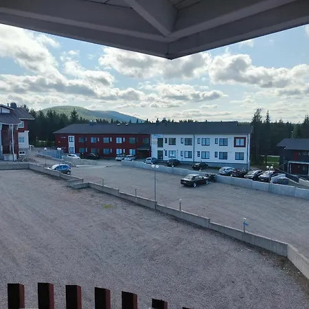 Levin Mini Kittilä