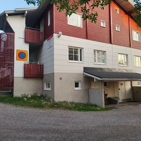 Levin Mini Appartement