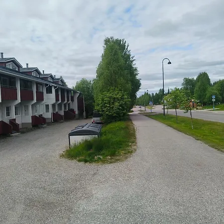 Levin Mini * Kittilä