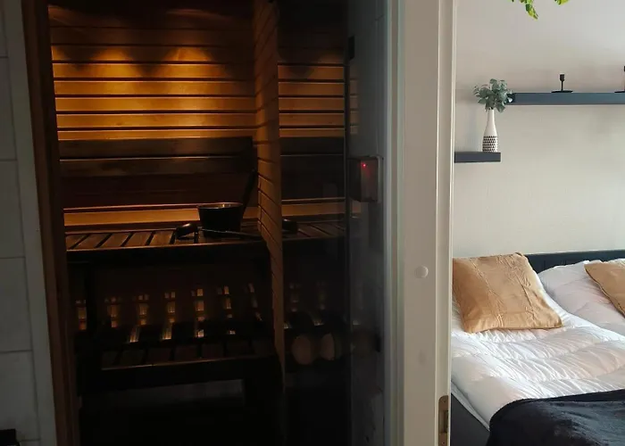 Apartmán Levin Mini *