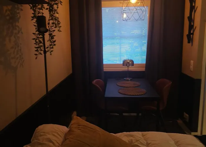 Levin Mini Apartmán *