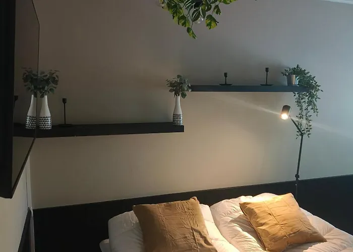 Apartmán Levin Mini